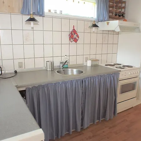 Vakantiehuis Hjorring Holiday 33
